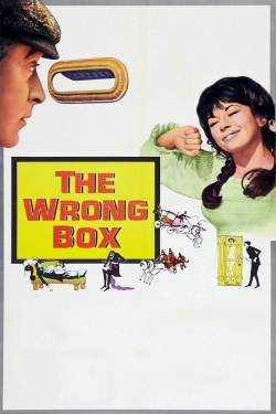 Watch free The Wrong Box Movies