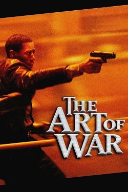 Watch free The Art of War Movies