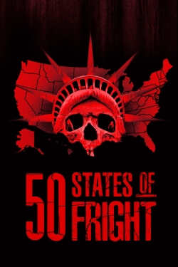 Watch free 50 States of Fright Movies