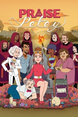 Watch free Praise Petey Movies