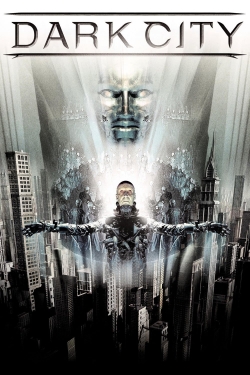 Watch free Dark City Movies