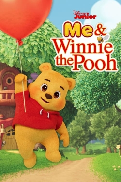 Watch free Me & Winnie The Pooh Movies