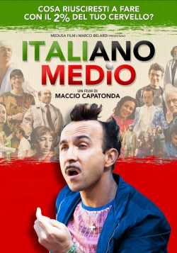 Watch free Italiano medio Movies