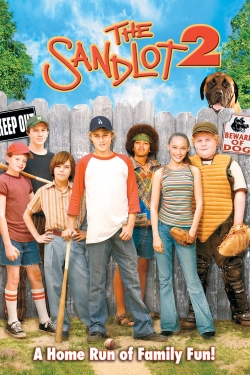 Watch free The Sandlot 2 Movies