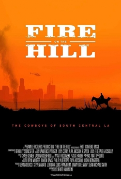 Watch free Fire on the Hill Movies