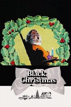 Watch free Black Christmas Movies