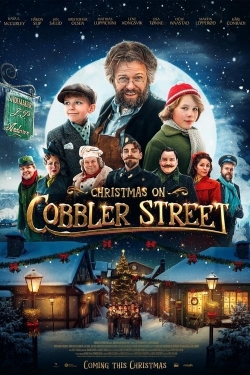 Watch free Christmas on Cobbler Street Movies