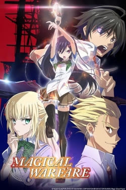 Watch free Magical Warfare Movies