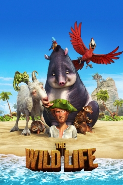 Watch free Robinson Crusoe: The Wild Life Movies