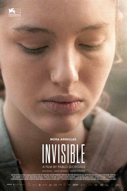 Watch free Invisible Movies