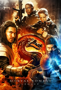 Watch free Mortal Kombat: Legacy Movies