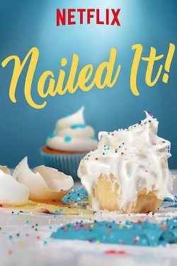 Watch free Nailed It! Movies