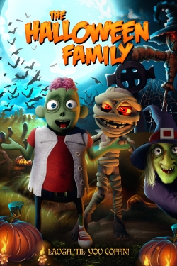 Watch free The Halloween Family Movies