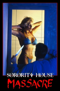 Watch free Sorority House Massacre Movies