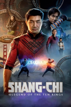 Watch free Shang-Chi and the Legend of the Ten Rings Movies