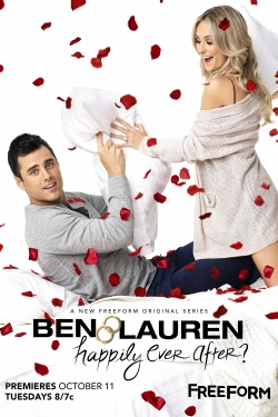 Watch free Ben & Lauren: Happily Ever After? Movies