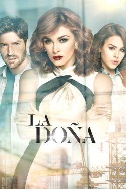 Watch free La Doña Movies