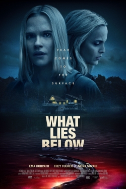 Watch free What Lies Below Movies