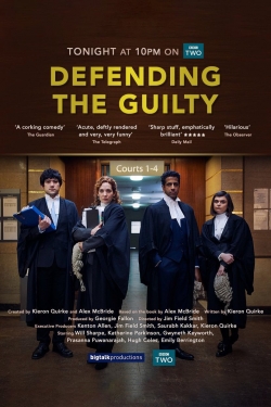 Watch free Defending the Guilty Movies