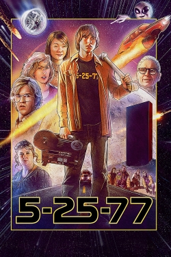 Watch free 5-25-77 Movies