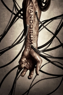 Watch free Pandorum Movies