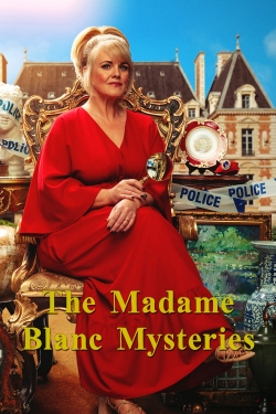 Watch free The Madame Blanc Mysteries Movies