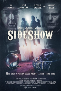 Watch free Sideshow Movies