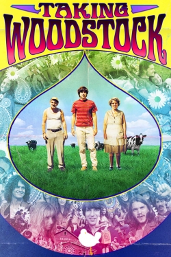 Watch free Taking Woodstock Movies