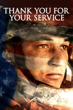 Watch free Thank You for Your Service Movies