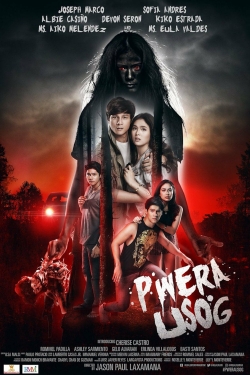 Watch free Pwera Usog Movies