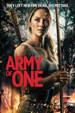 Watch free Army of One Movies