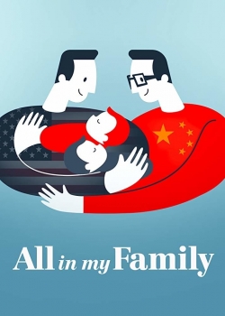 Watch free All in My Family Movies