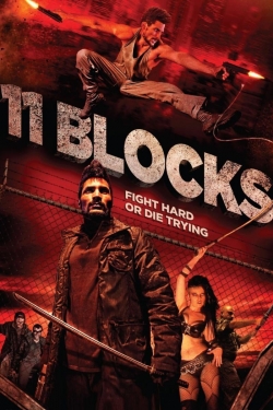 Watch free 11 Blocks Movies