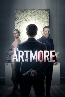 Watch free The Art of More Movies