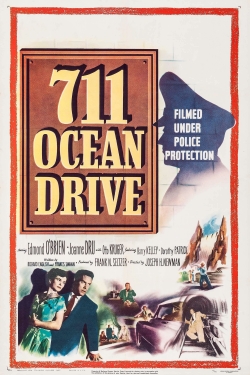 Watch free 711 Ocean Drive Movies