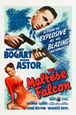 Watch free The Maltese Falcon Movies