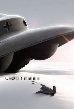 Watch free UFO Files Movies