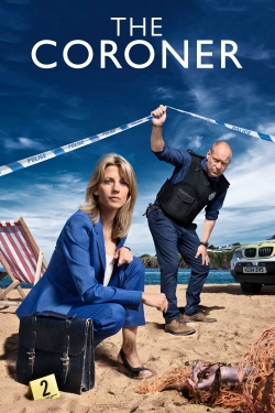 Watch free The Coroner Movies