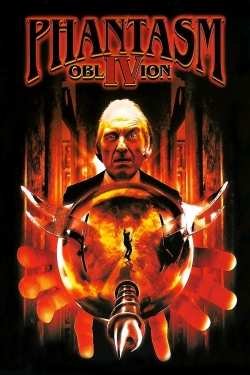 Watch free Phantasm IV: Oblivion Movies