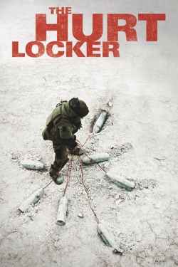 Watch free The Hurt Locker Movies