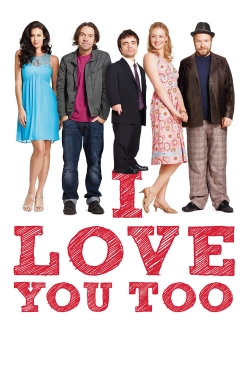 Watch free I Love You Too Movies