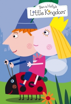 Watch free Ben & Holly's Little Kingdom Movies