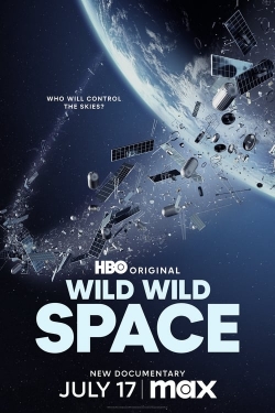 Watch free Wild Wild Space Movies