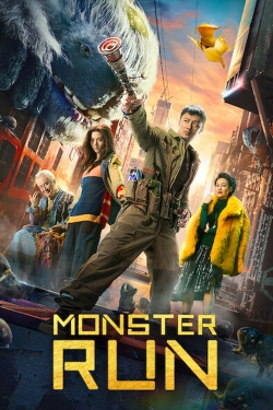 Watch free Monster Run Movies