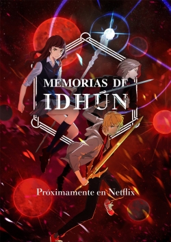 Watch free The Idhun Chronicles Movies