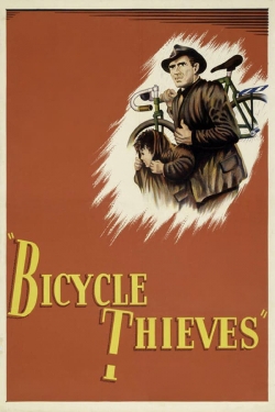 Watch free Bicycle Thieves Movies