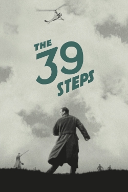 Watch free The 39 Steps Movies