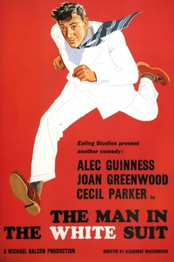 Watch free The Man in the White Suit Movies