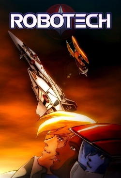 Watch free Robotech Movies