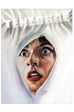 Watch free Tenebre Movies